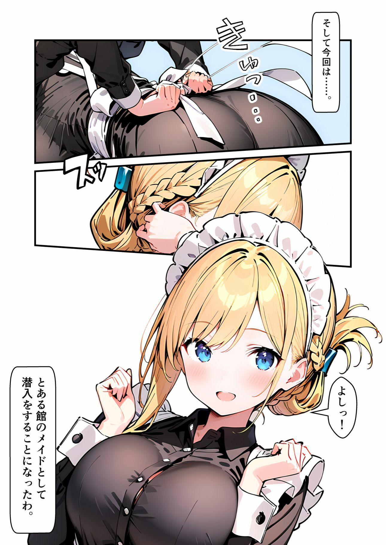 任務シッパイ 143