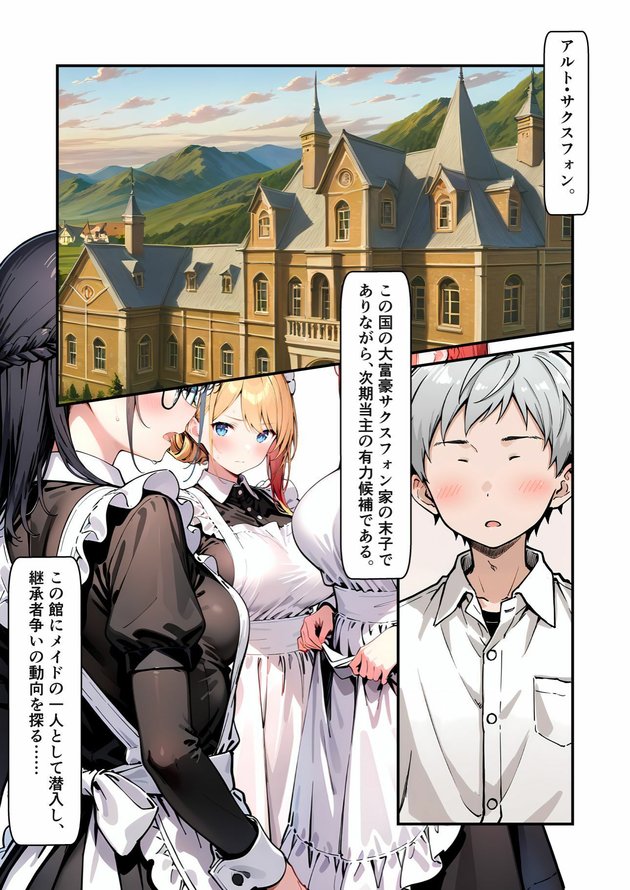 任務シッパイ 144