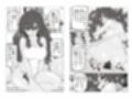 40歳おチビ短気ロリ母さんなんやかんやヤラせてくれる試し読み8ページ