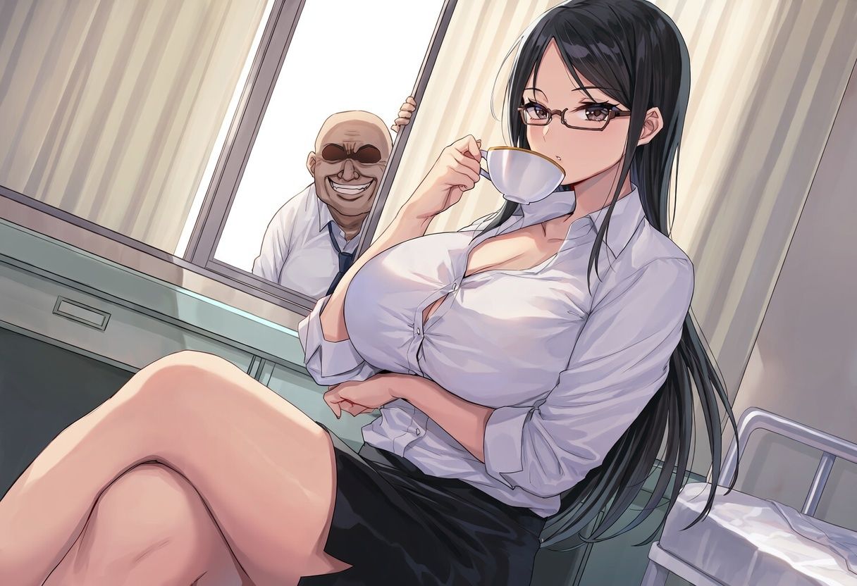 放課後遊び02 画像1