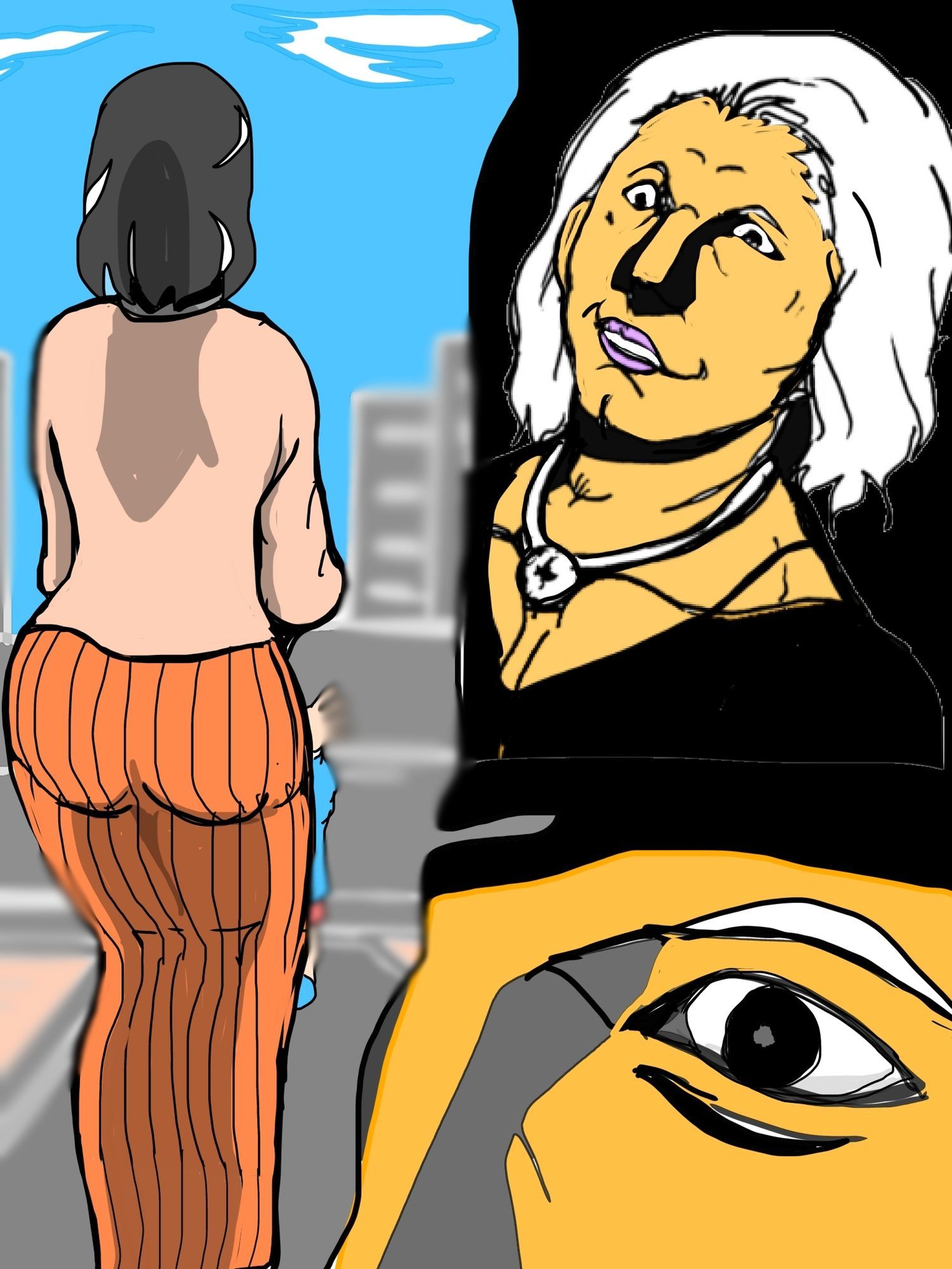 サンプルページ 3