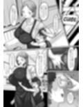 駄菓子屋のあっちゃん試し読み5ページ