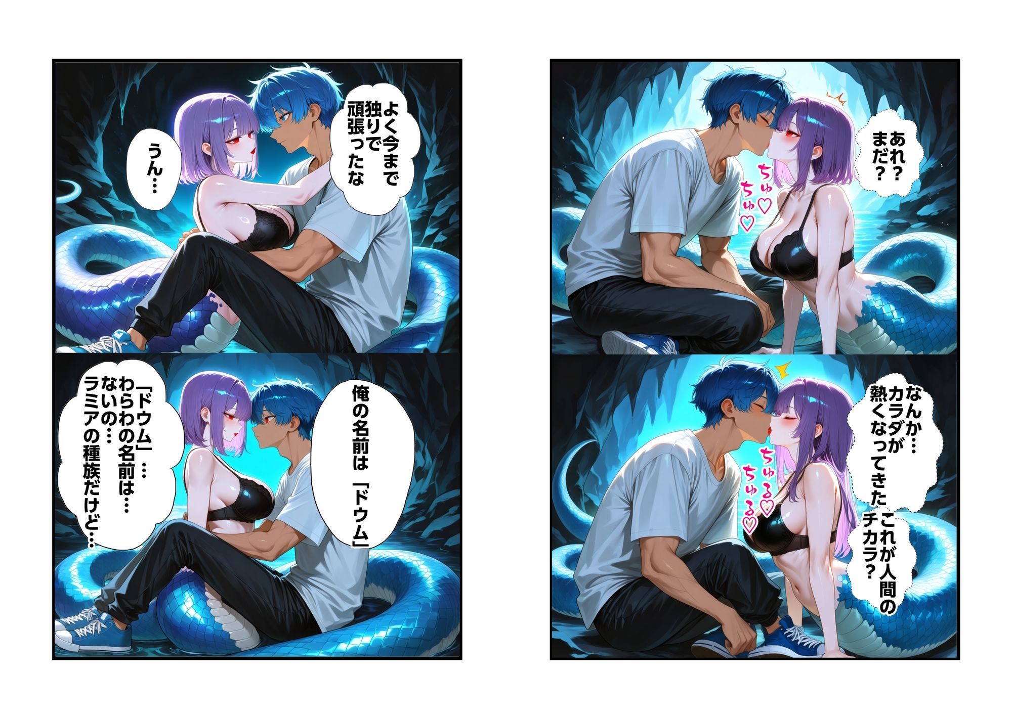 サンプル画像 3枚目