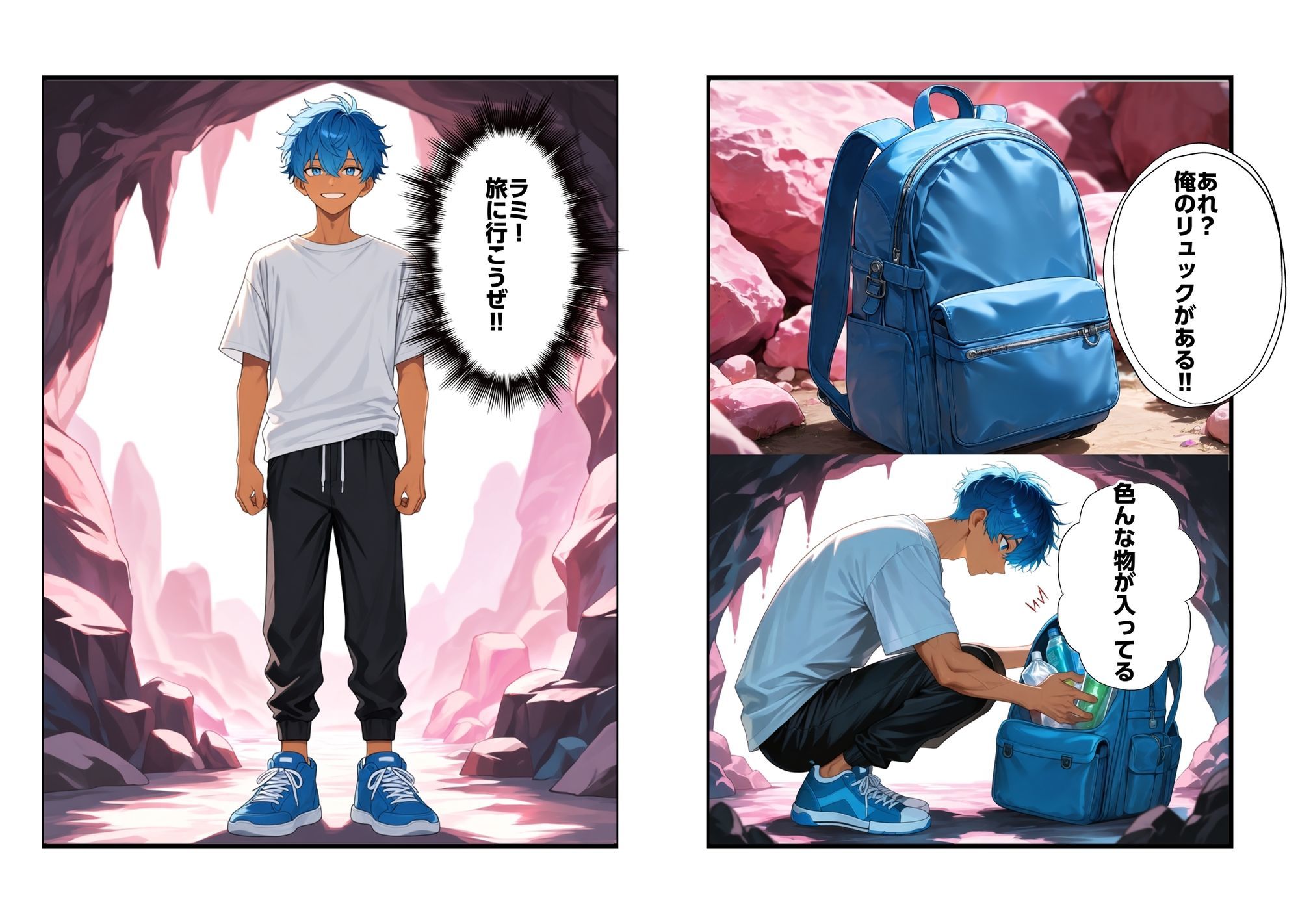 サンプル画像 8枚目