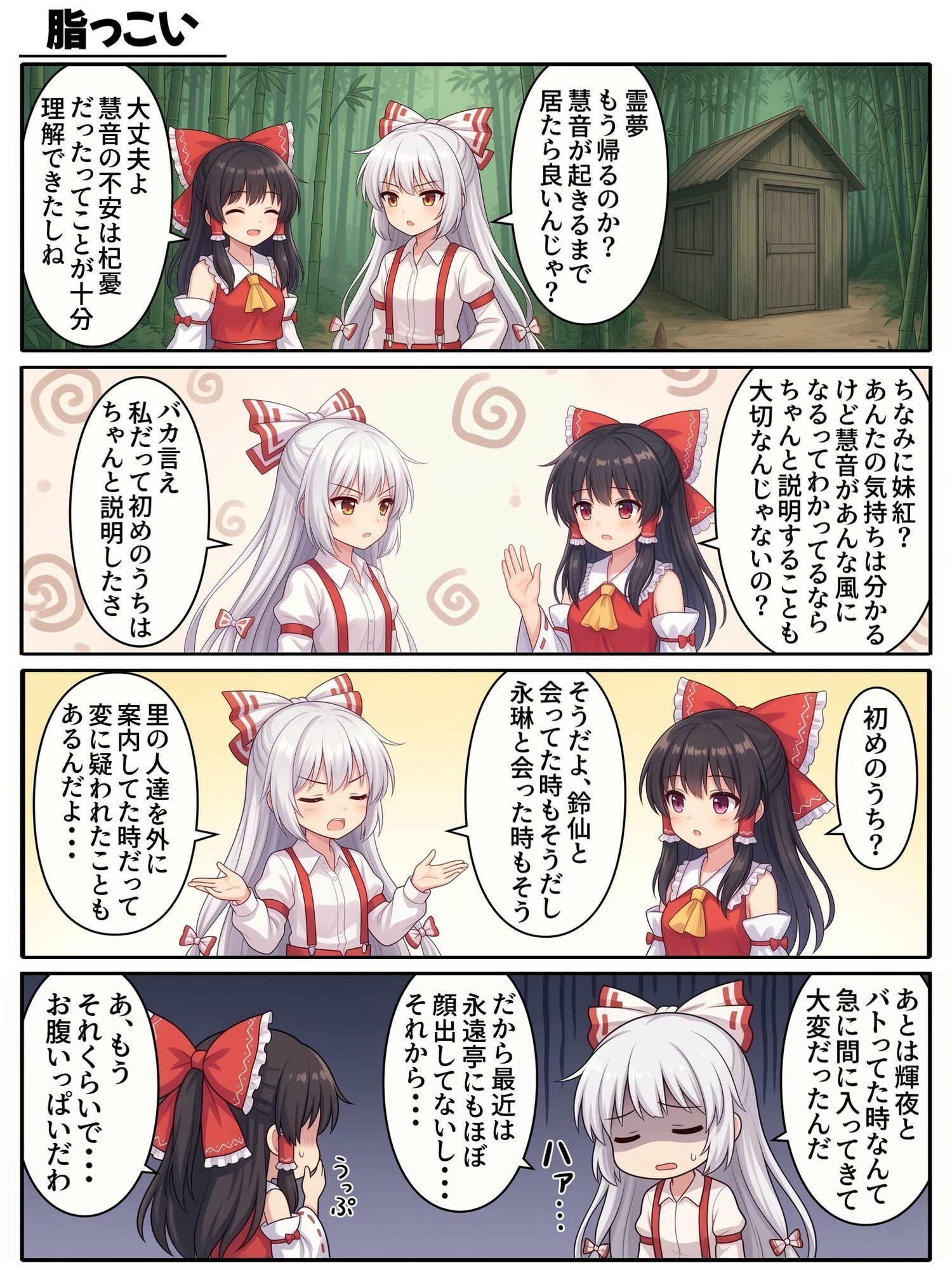 サンプルページ 3