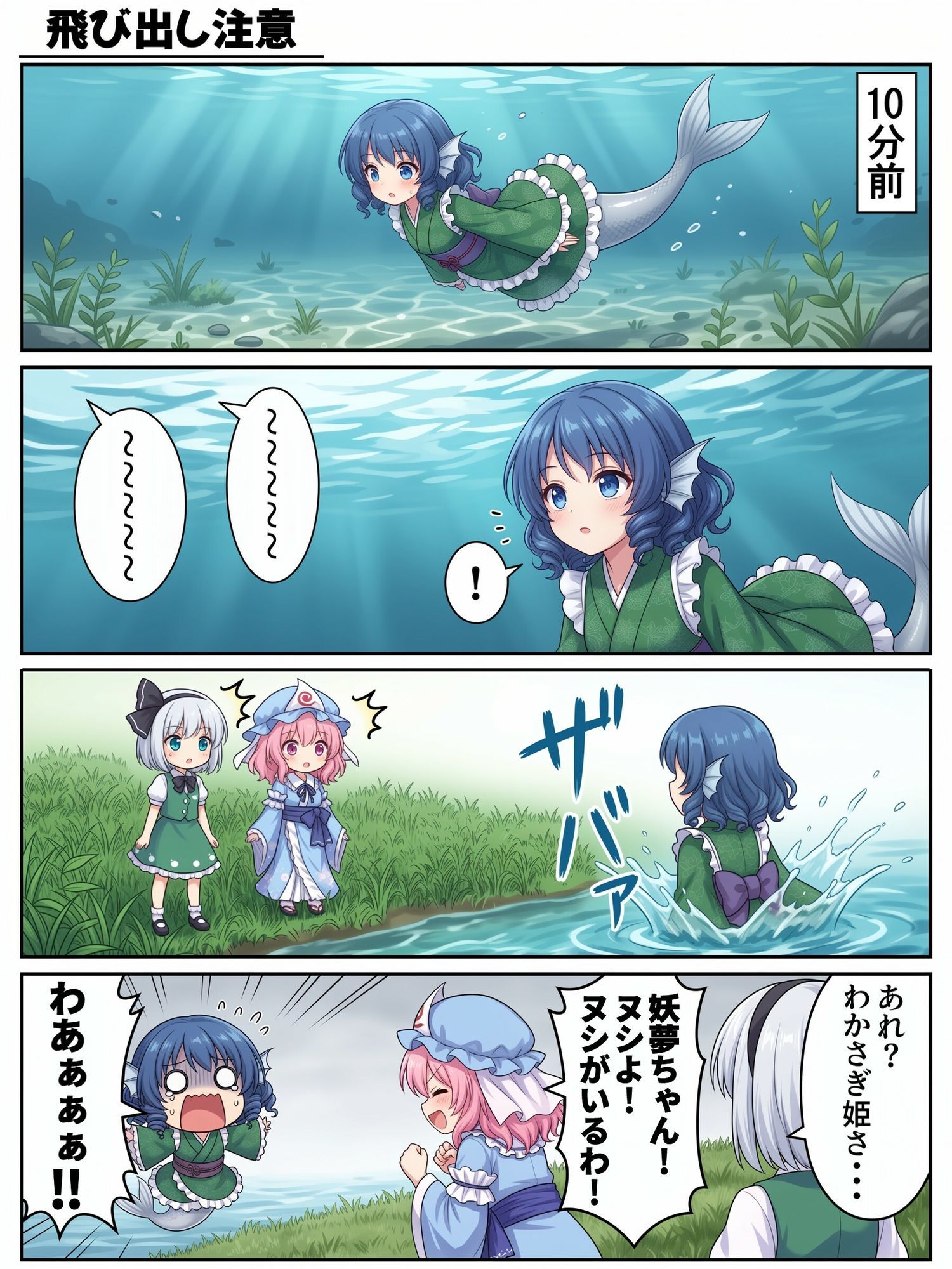 サンプルページ 5