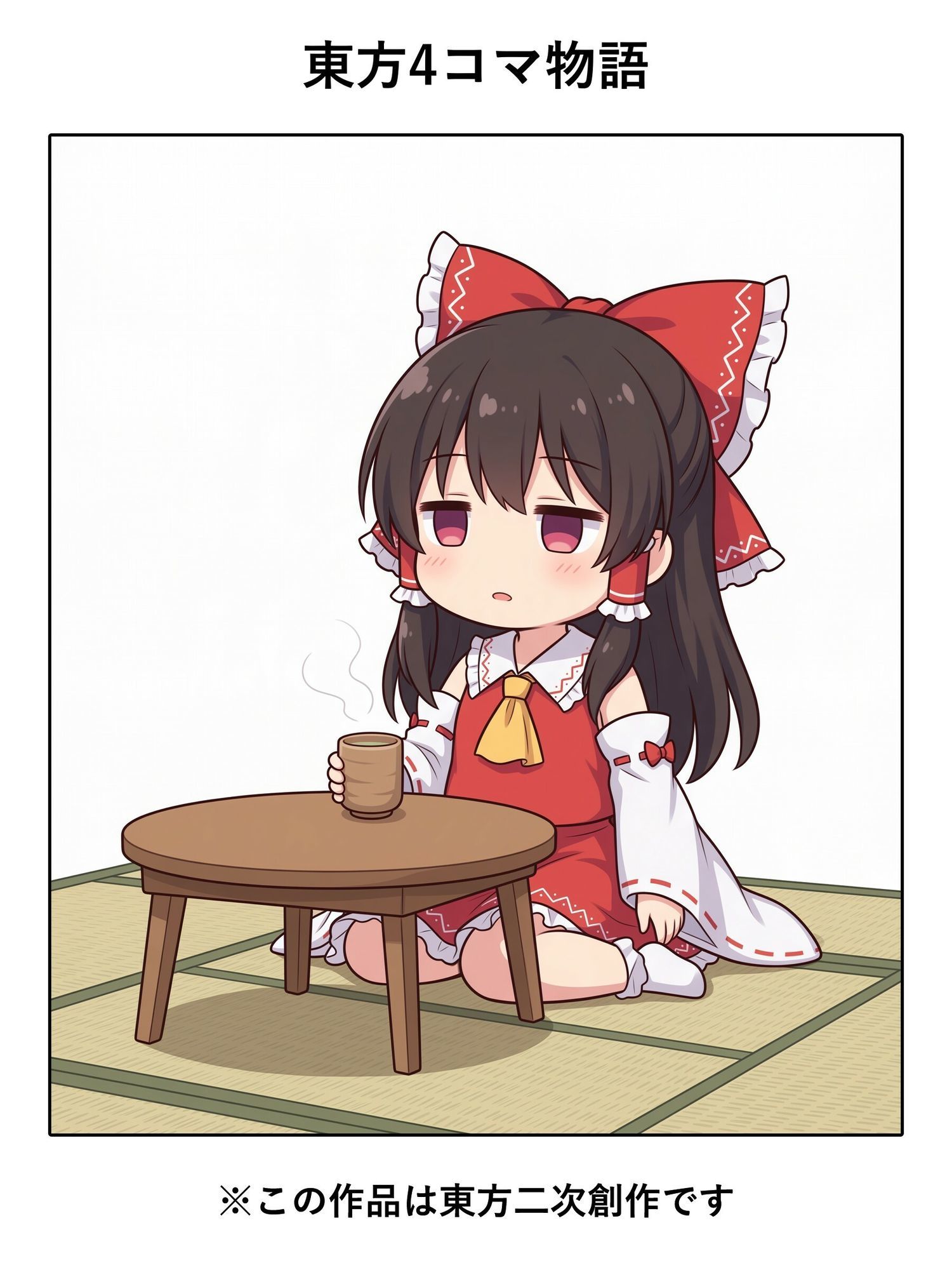 サンプルページ 8