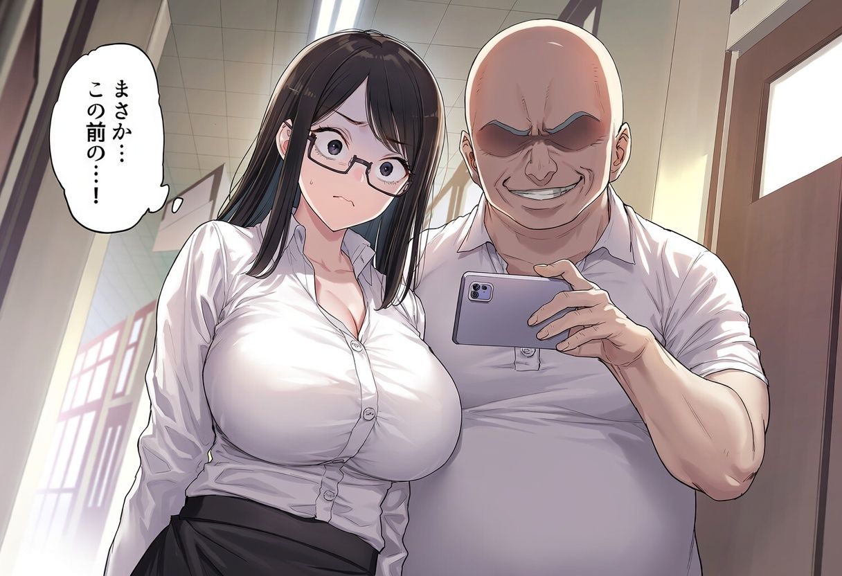 放課後遊び03 画像1
