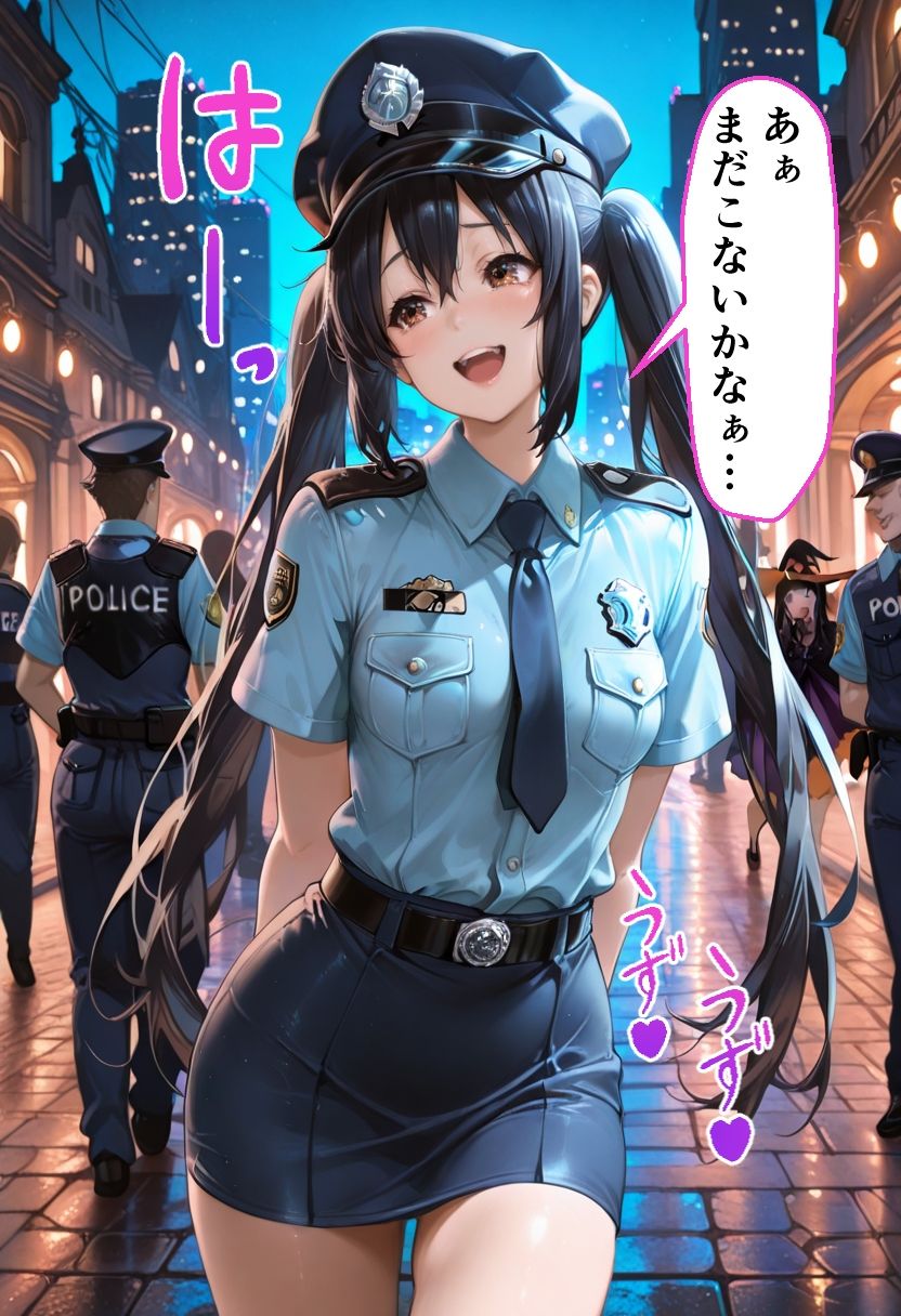 ヒロインとコスプレエッチ〜けいおん 中野あず◯編〜 画像8