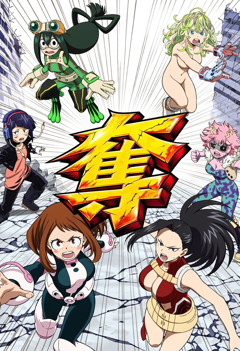 【総集編】群 画像7
