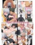 一発ヒーローアカリちゃん試し読み3ページ