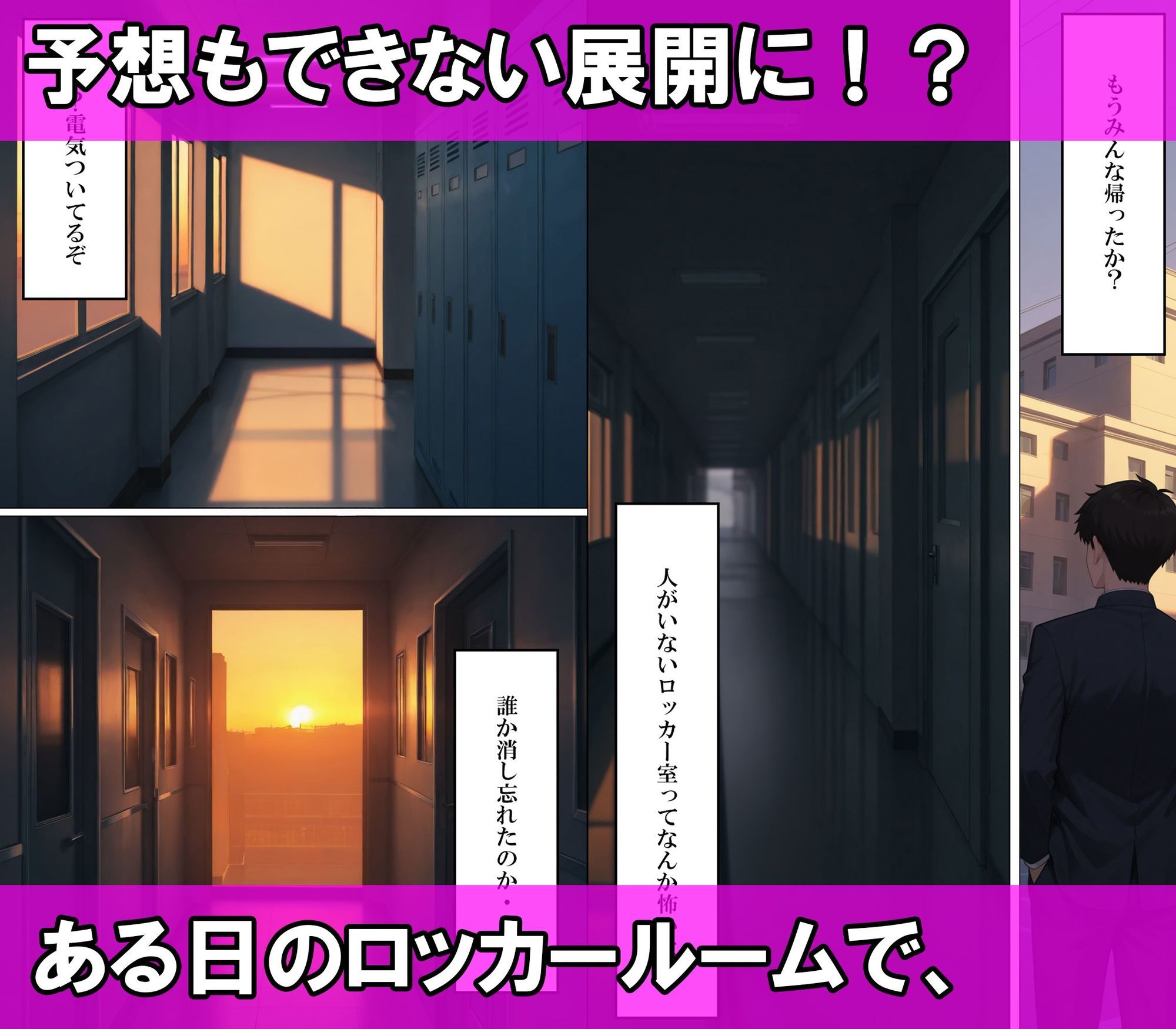 幼馴染の一軍巨乳女子校生と発情いちゃらぶ中出し快楽堕ち サンプル5ページ
