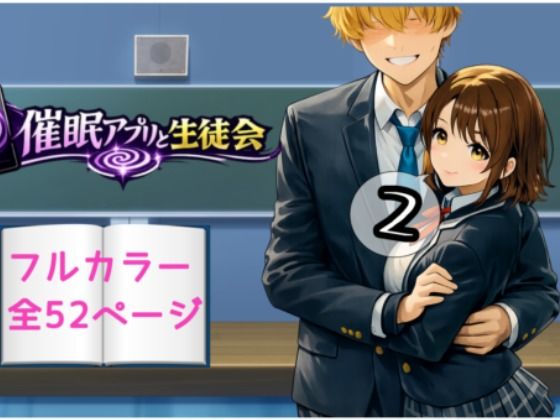 催●アプリと生徒会シーズン2 画像1