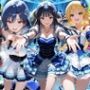 昼はアイドル夜は生オナホ生活  最●静香＆星●美希＆如●千早 パッケージ画像
