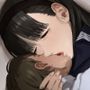 大きくて黒い僕だけの彼女 大きくて黒い僕だけの彼女