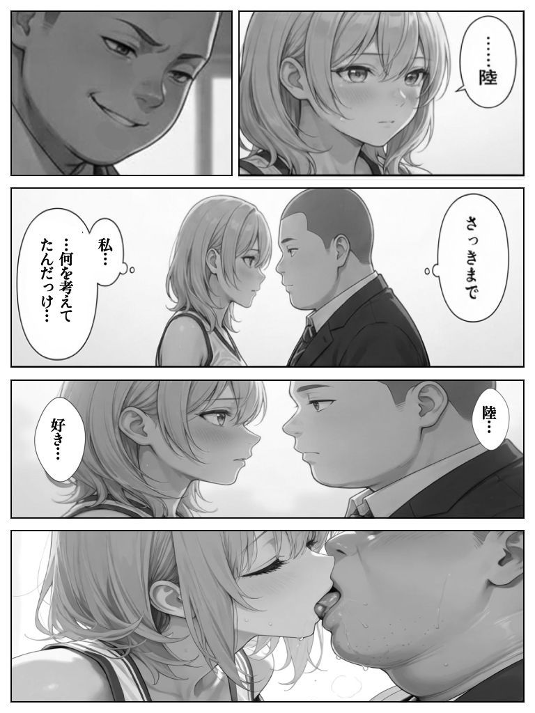 洗脳ー1話ー - hitomi raw無料エロ漫画(同人誌)サンプル画像 007