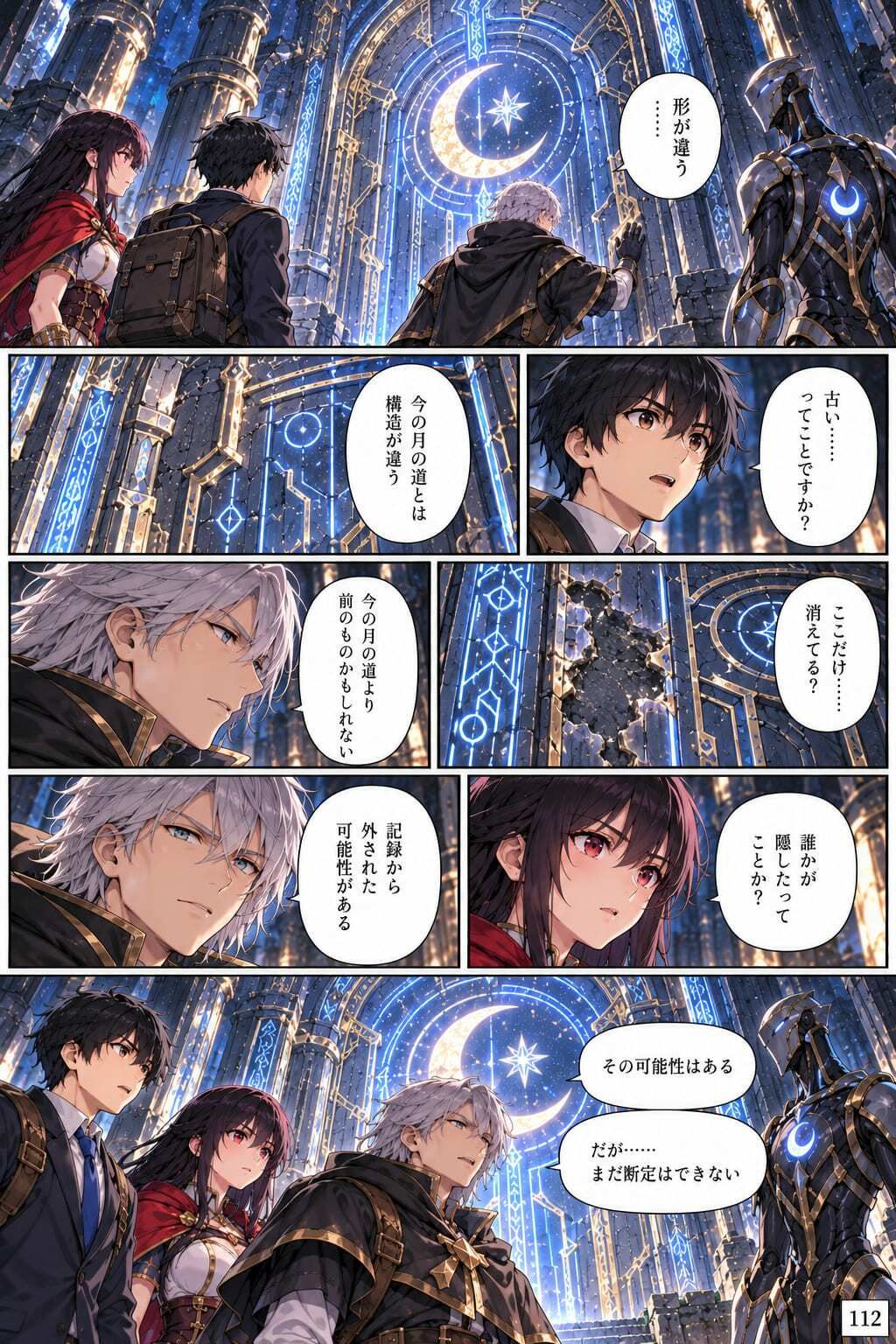 サンプル画像 2枚目