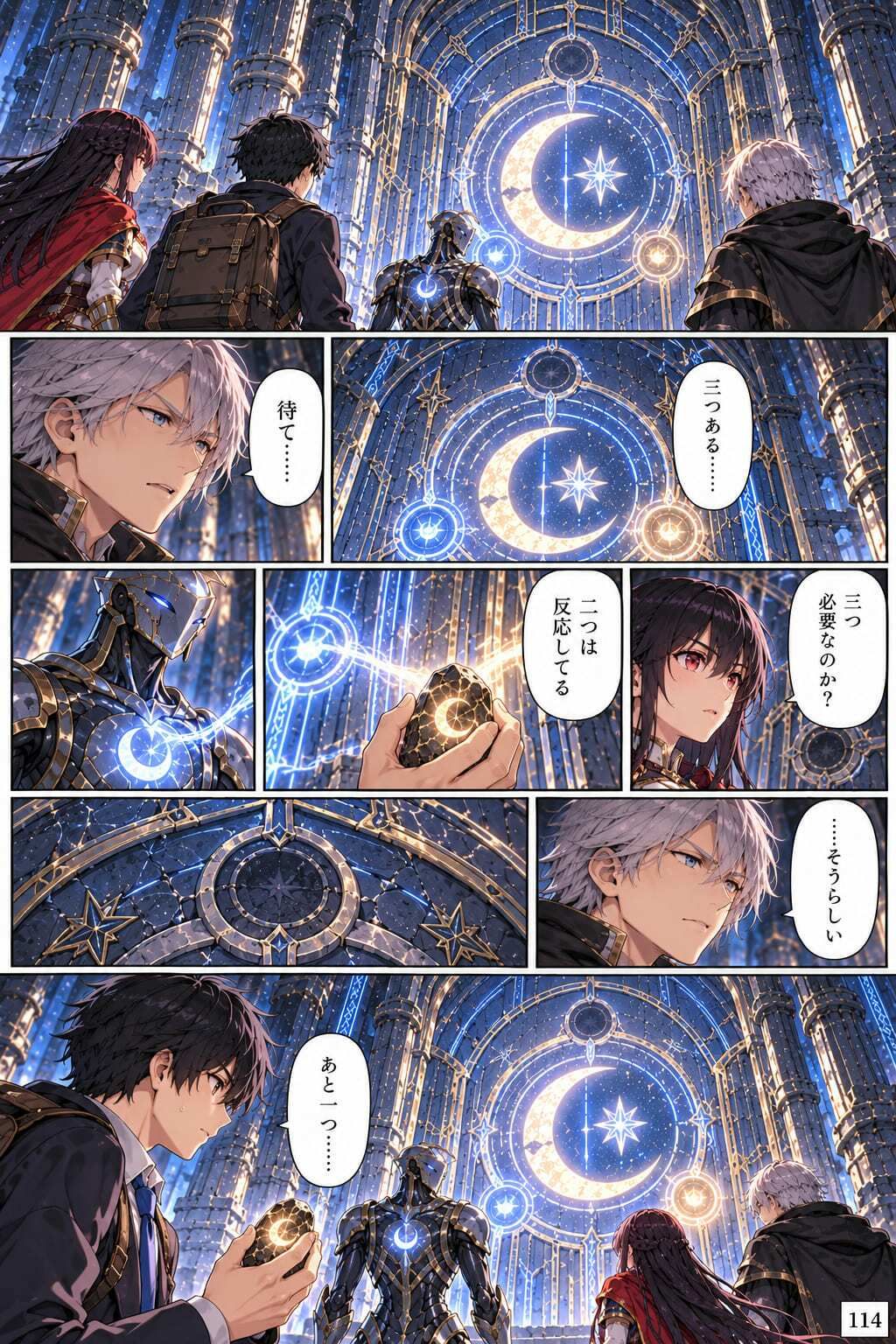 サンプル画像 4枚目