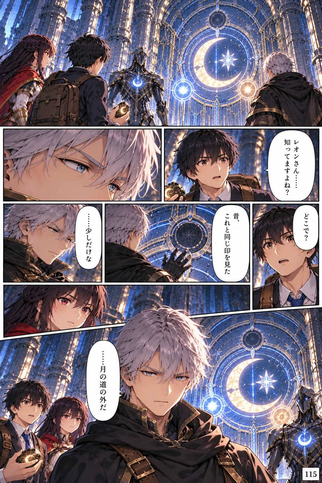 サンプル画像 5枚目