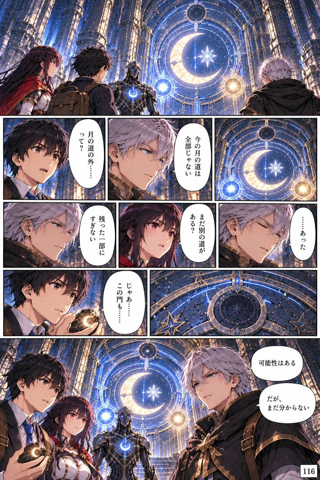 サンプル画像 6枚目