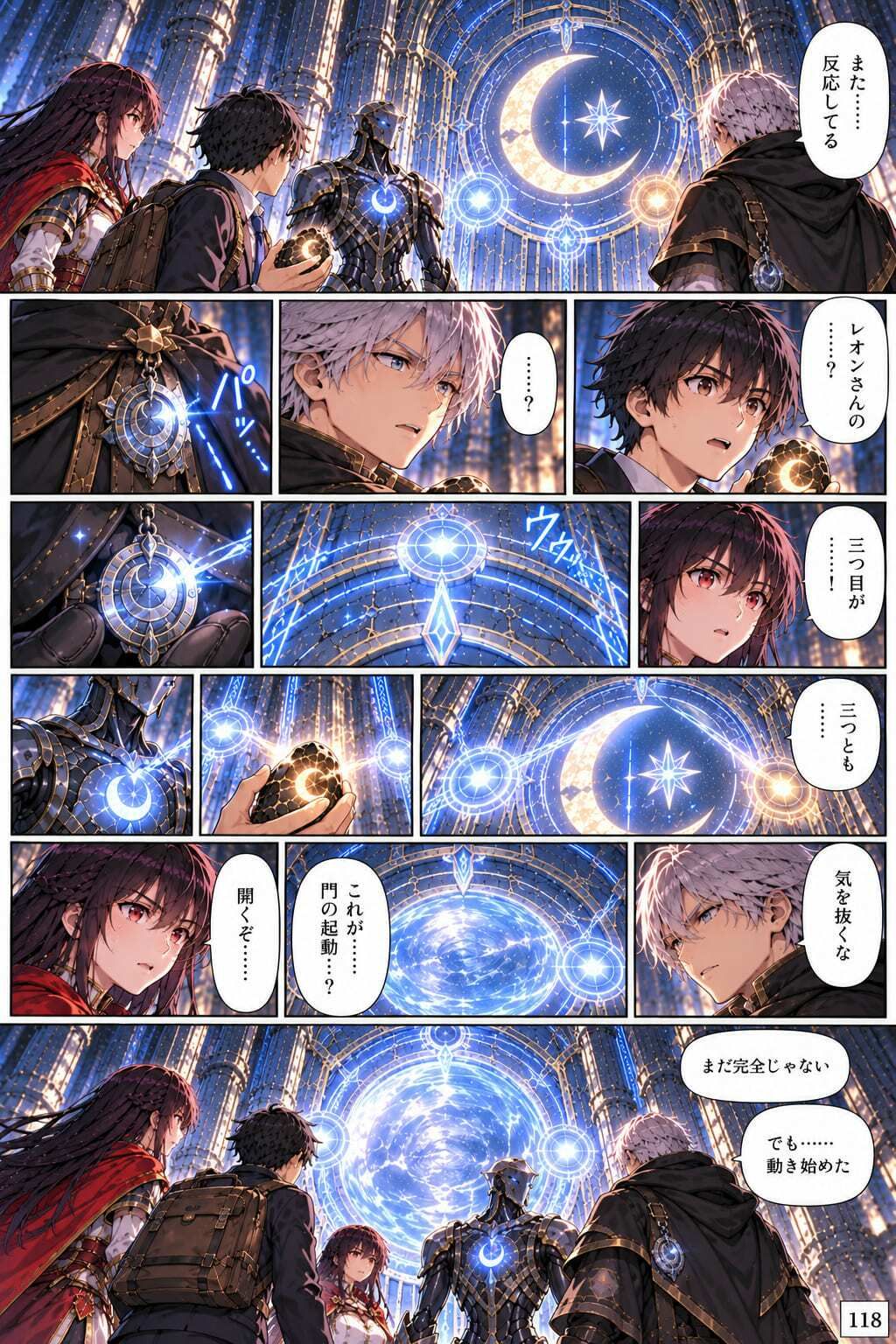サンプル画像 8枚目