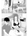 元グラドル母は息子とヤりたい試し読み3ページ