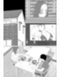 元グラドル母は息子とヤりたい試し読み4ページ