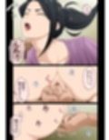 からかってくる母親を押し倒したらいいなりになった話試し読み9ページ