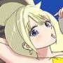 夏×ギャル〜恋石のおまじない〜
