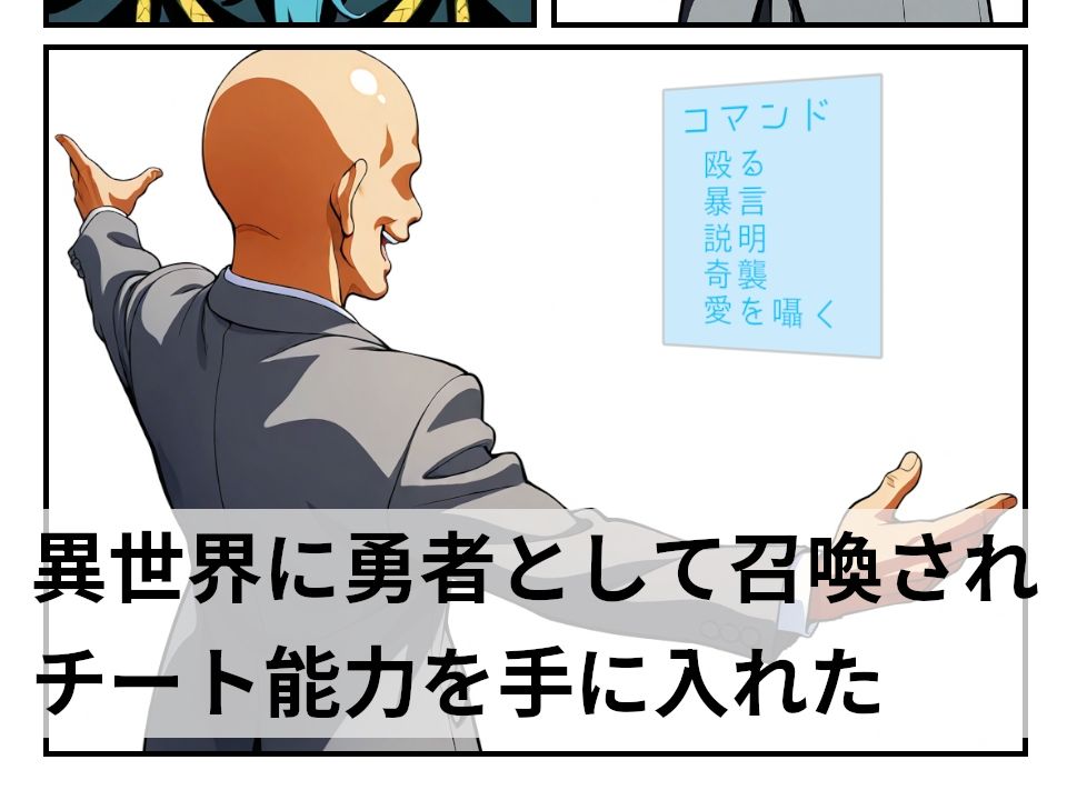 転生勇者は使い捨てされたのでゴブリン娘と仲良くします 画像1