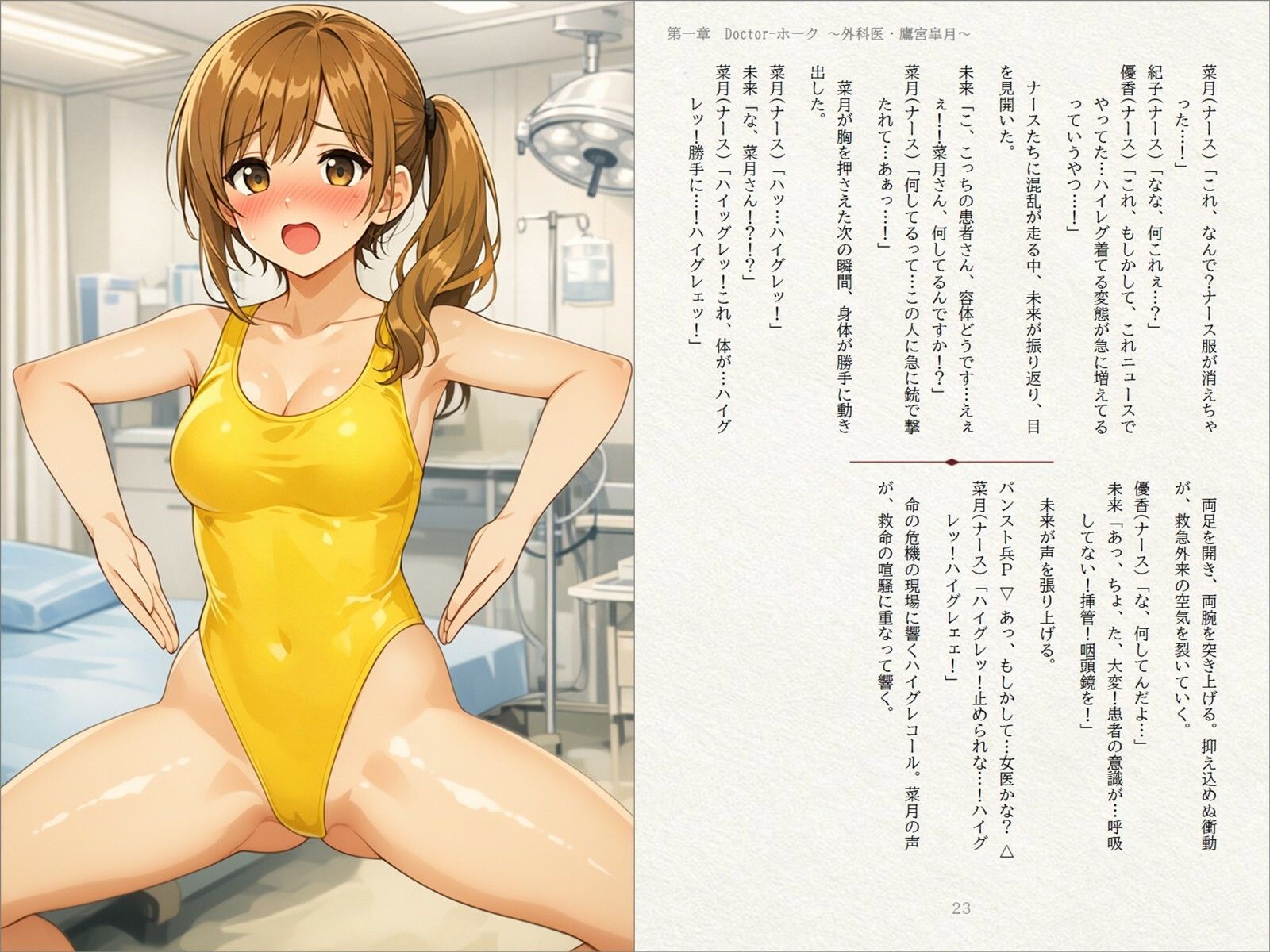 サンプル画像 4枚目