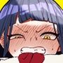 悪戯アプリで優等生をドパらせてみた