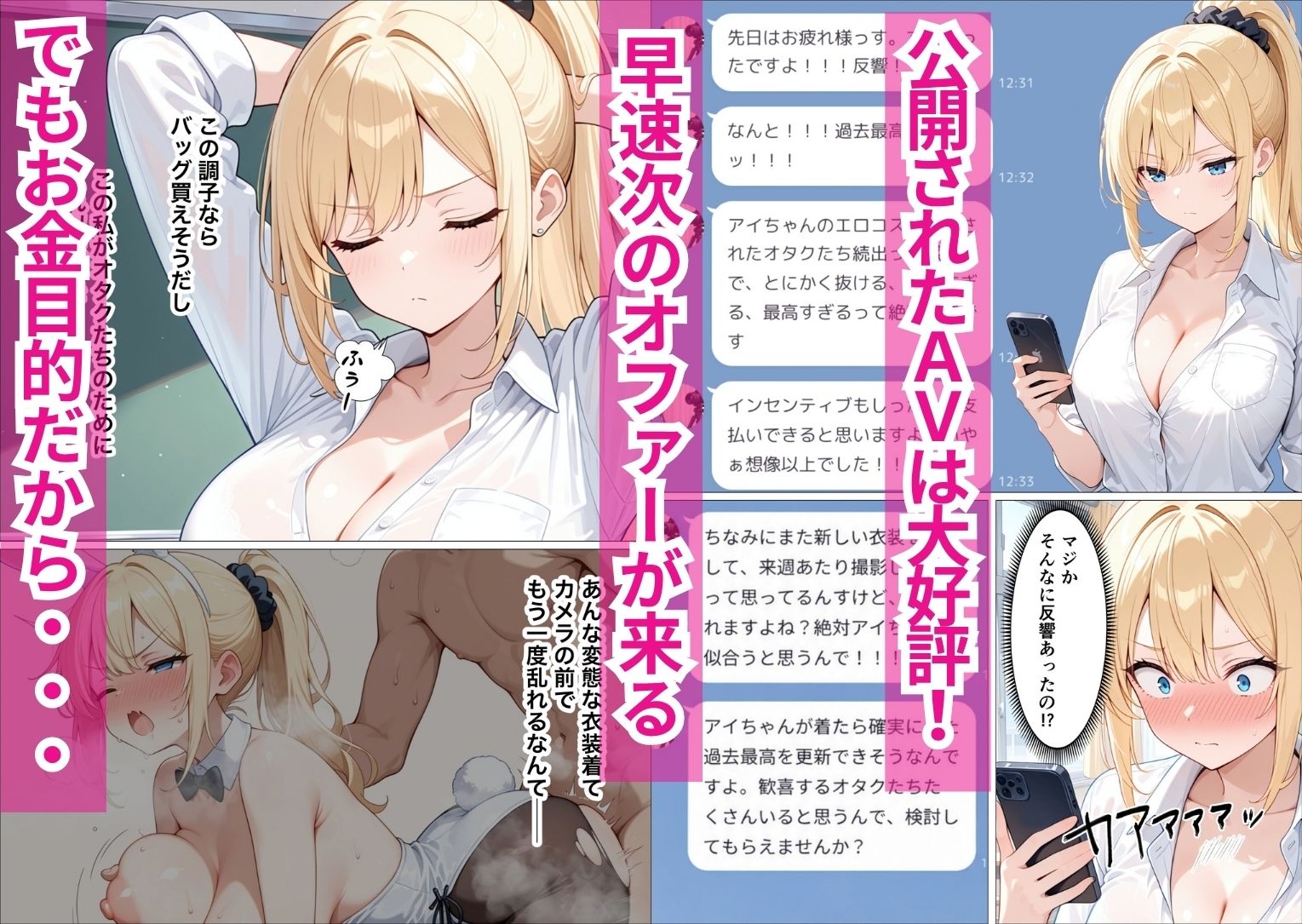サンプル画像 7枚目