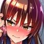 こんなエロ猿に私が負けるはずがない？