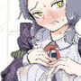 暗黙の了解でお嬢様が私のおちんちんを触ってきます 暗黙の了解でお嬢様が私のおちんちんを触ってきます