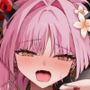 サツキは秘密を見た聞いた