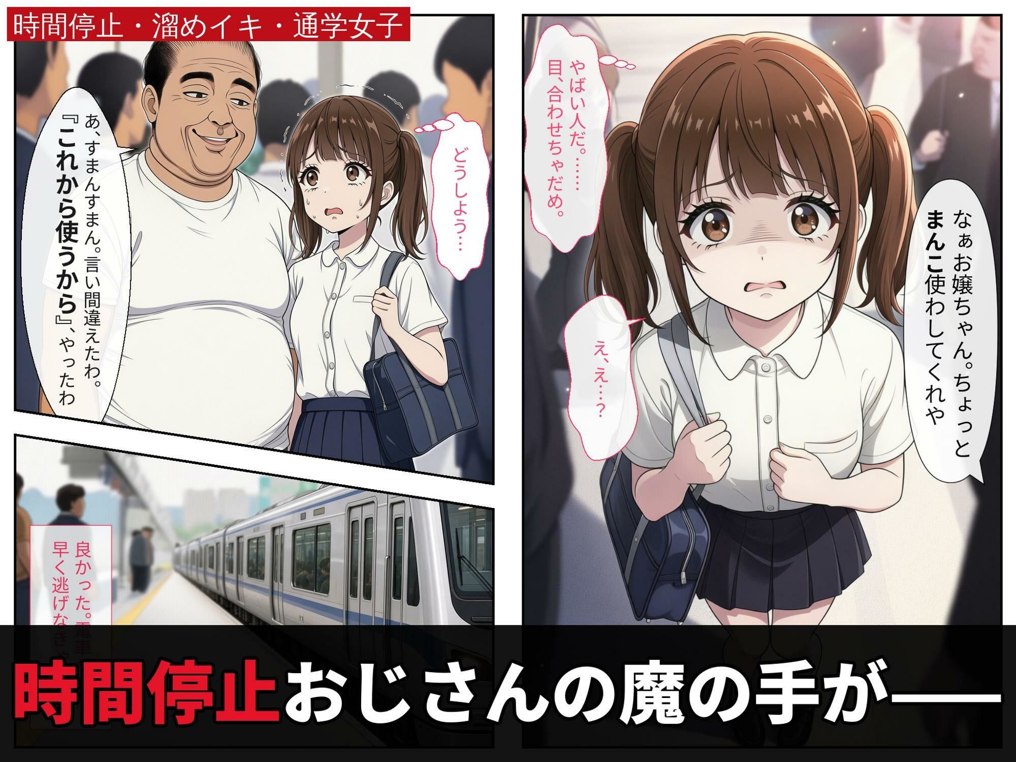 サンプル画像 2枚目