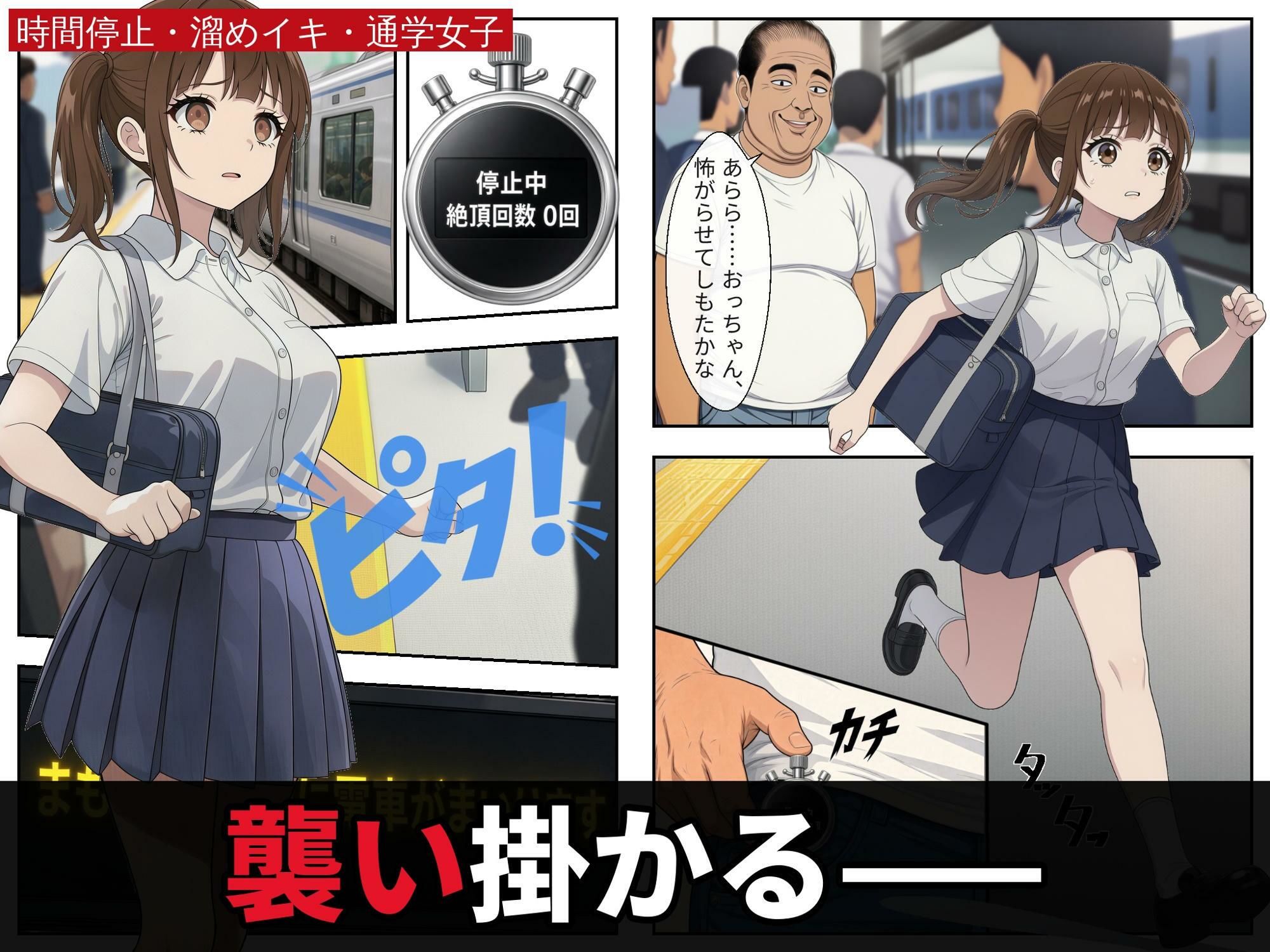 サンプル画像 3枚目