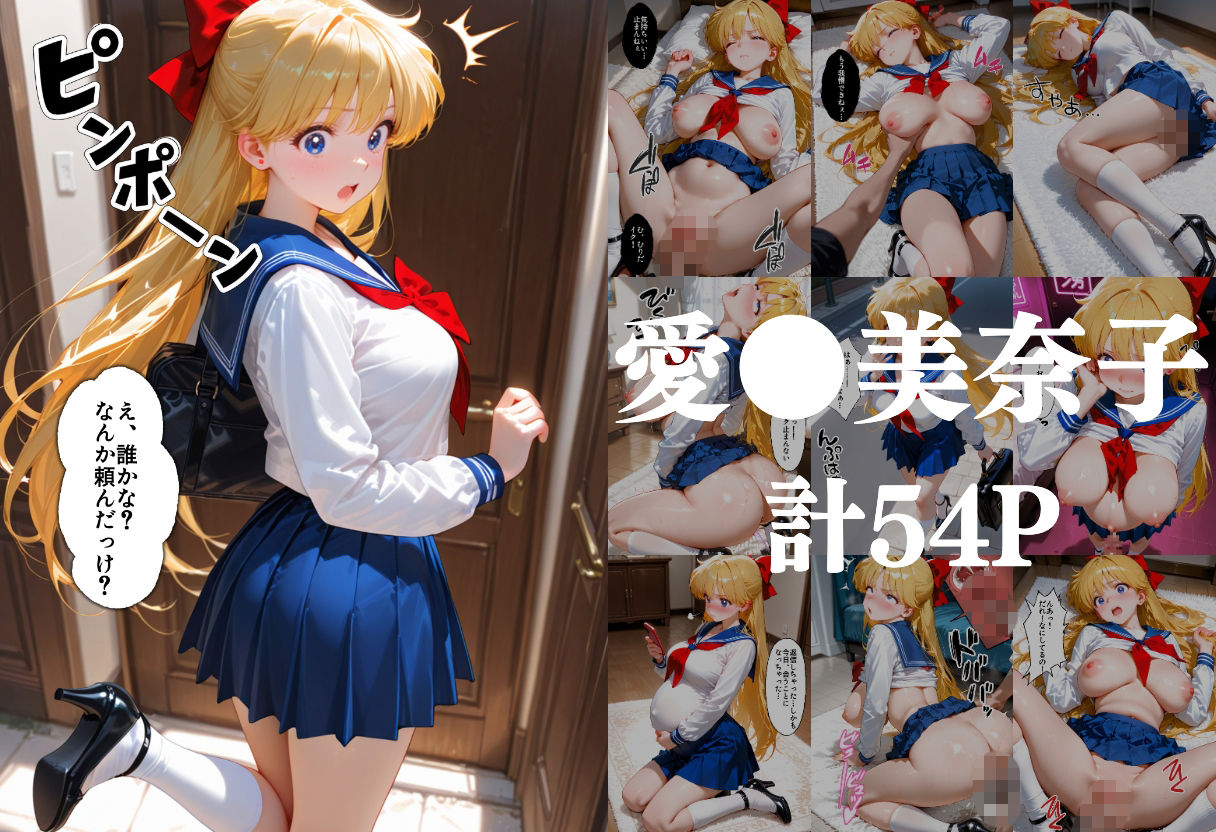 怪しいドリンクで眠っている間に孕ませSEXした話  Vol.8のサンプル画像1