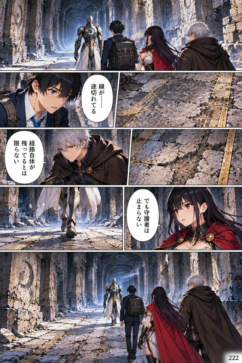 サンプル画像 2枚目