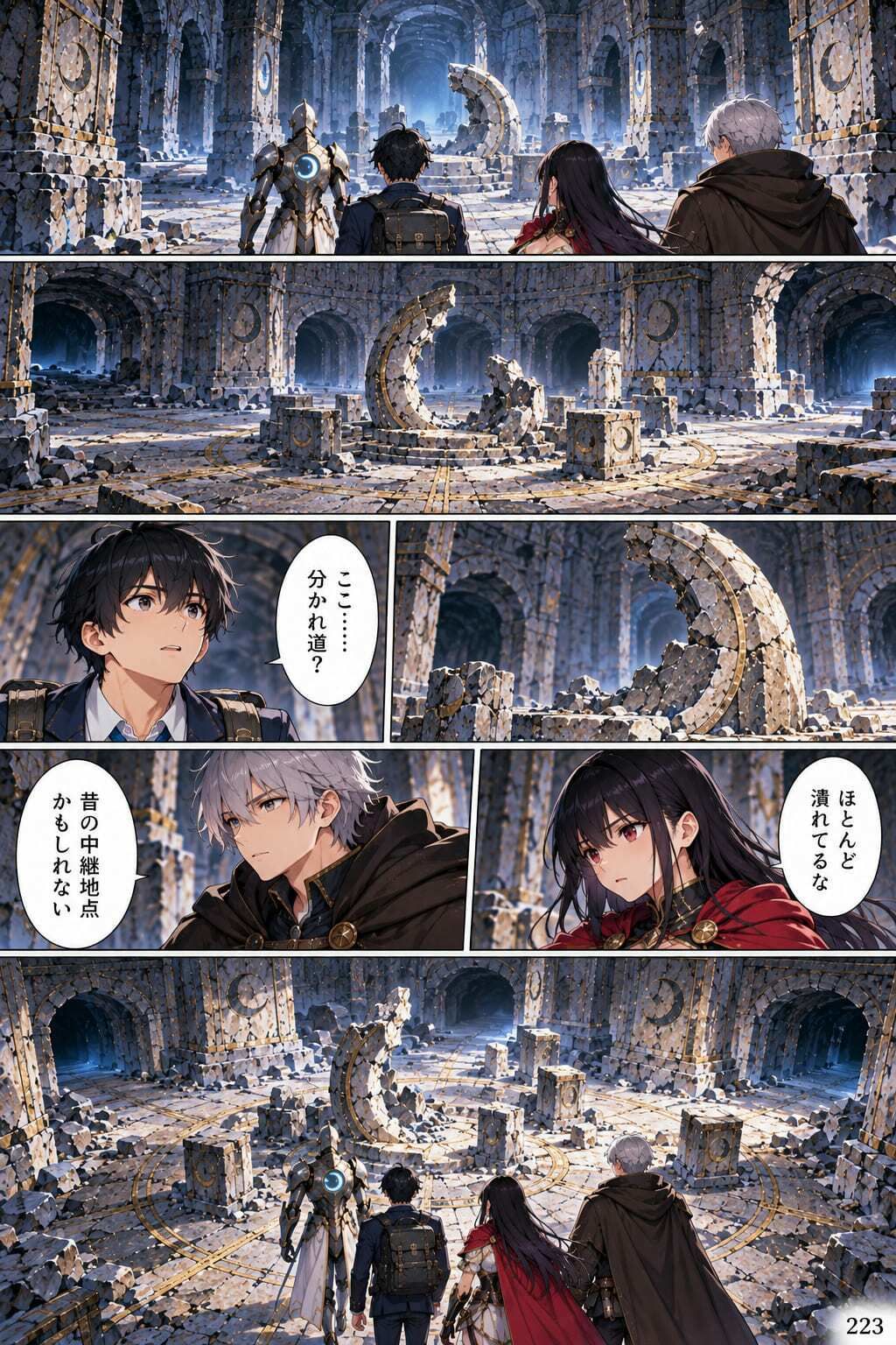 サンプル画像 3枚目