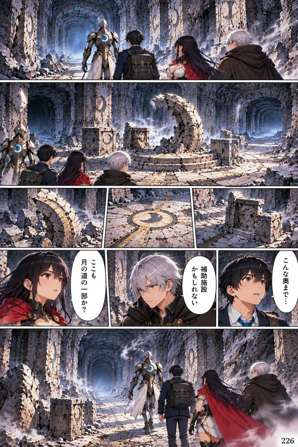 サンプル画像 6枚目