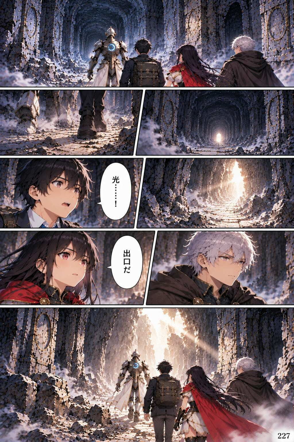 サンプル画像 7枚目