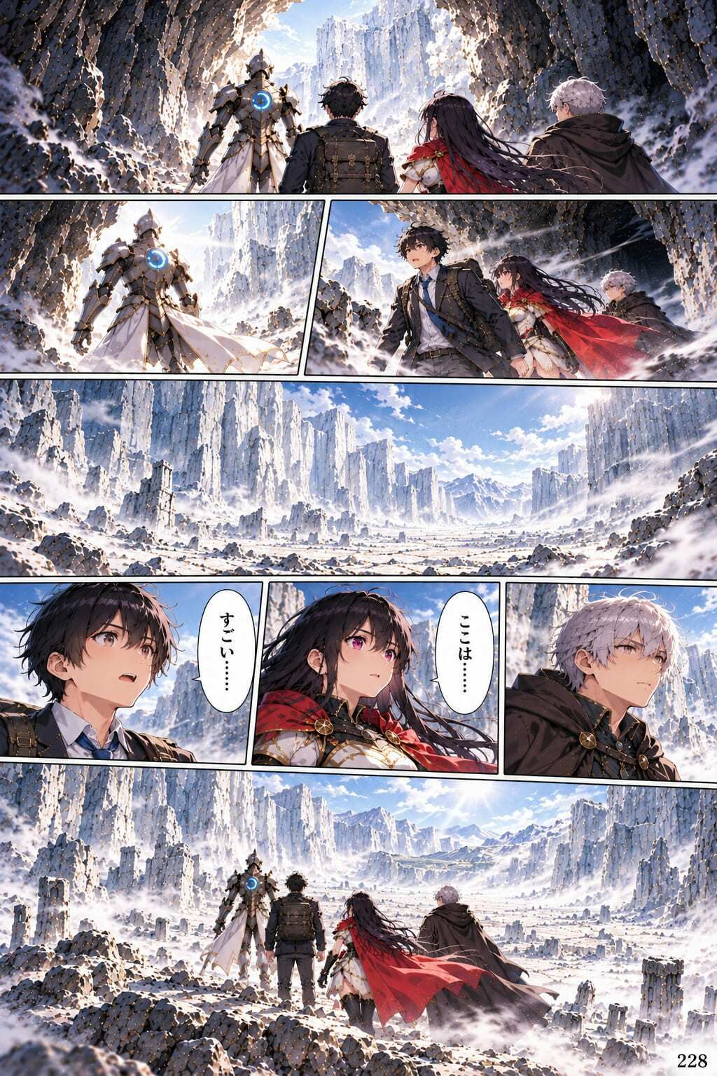 サンプル画像 8枚目