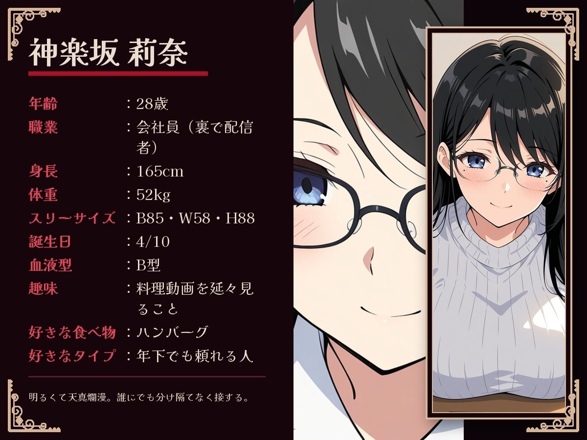 試し読み 8ページ