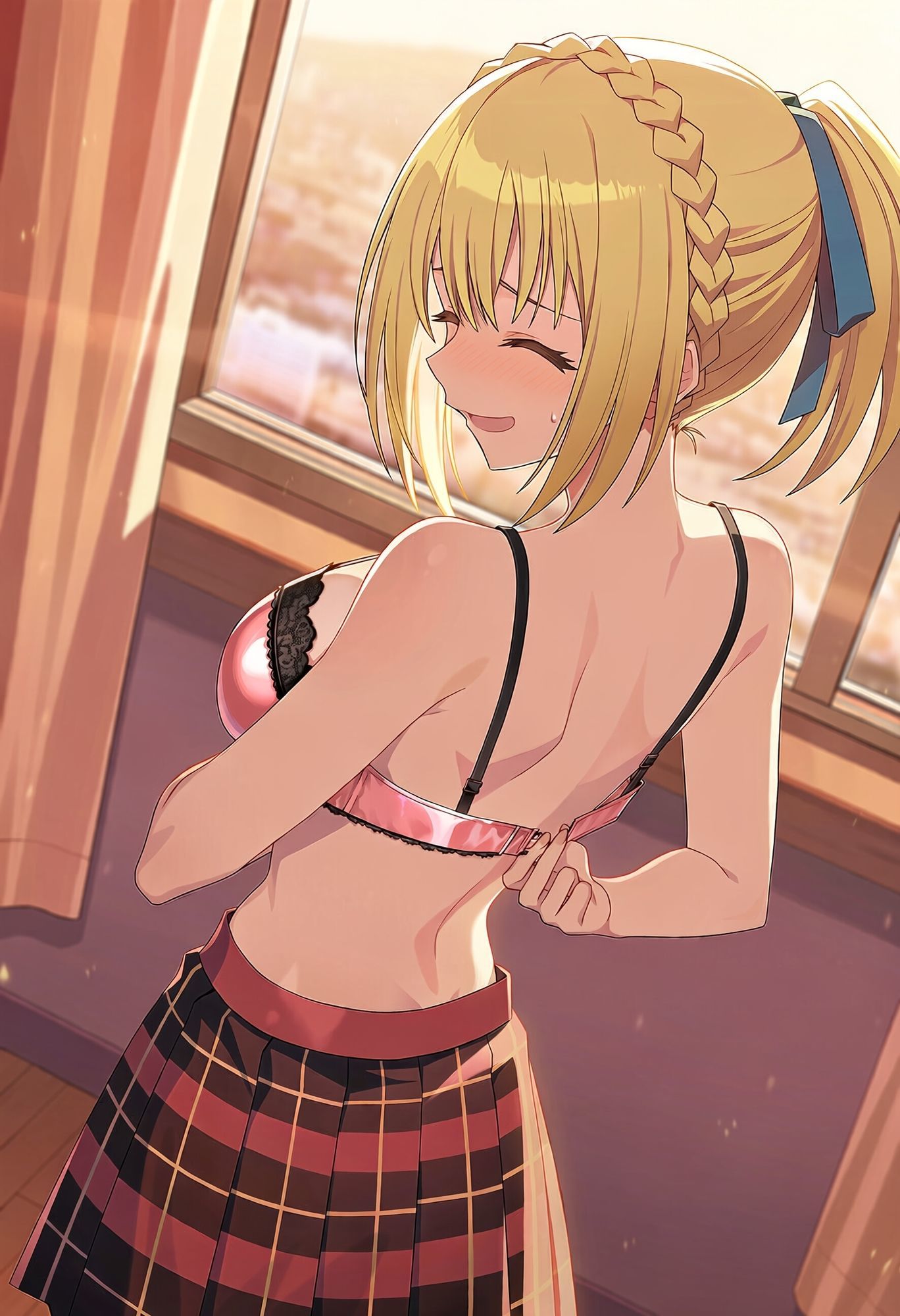 試し読み 7ページ