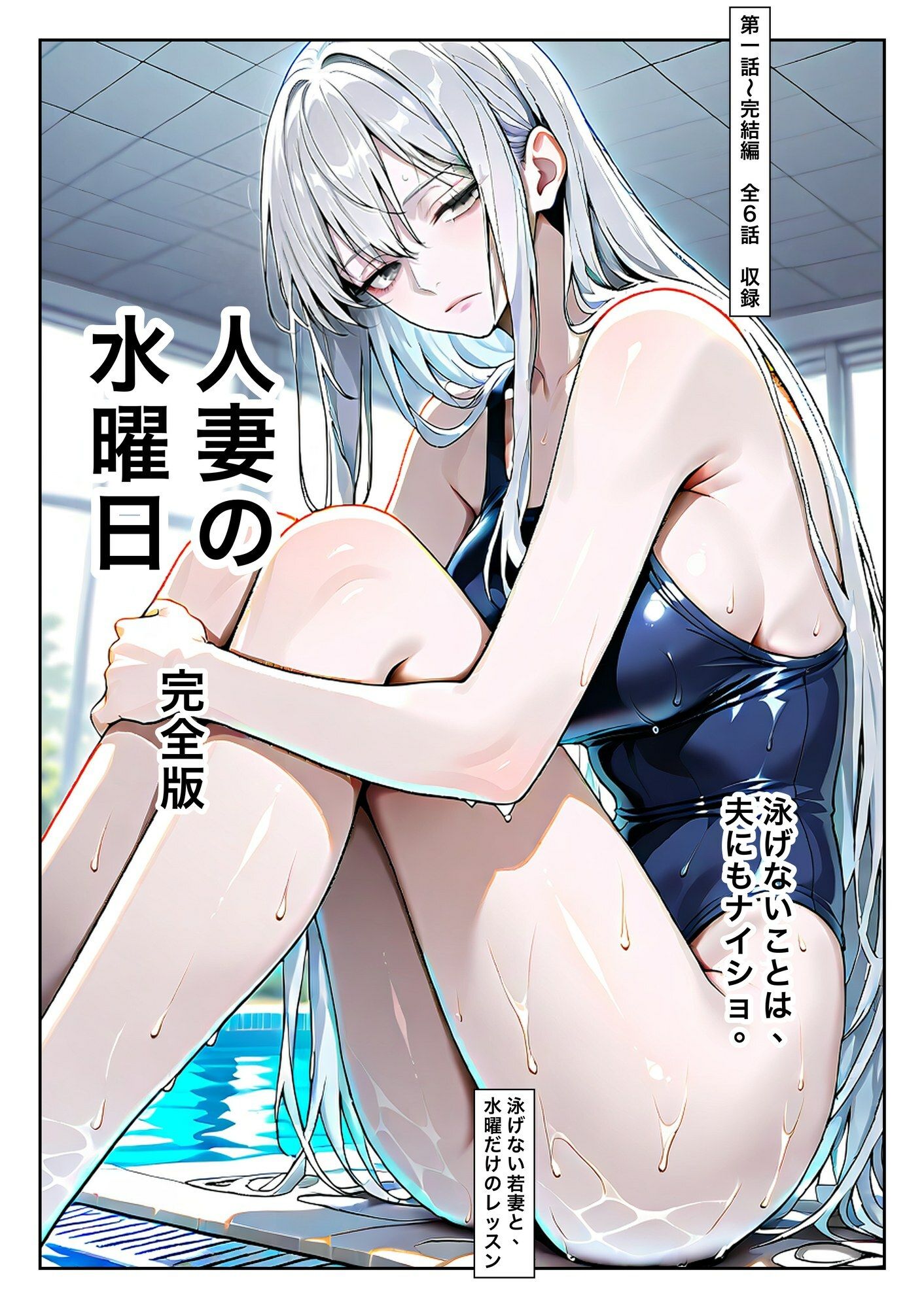 人妻の水曜日 画像1