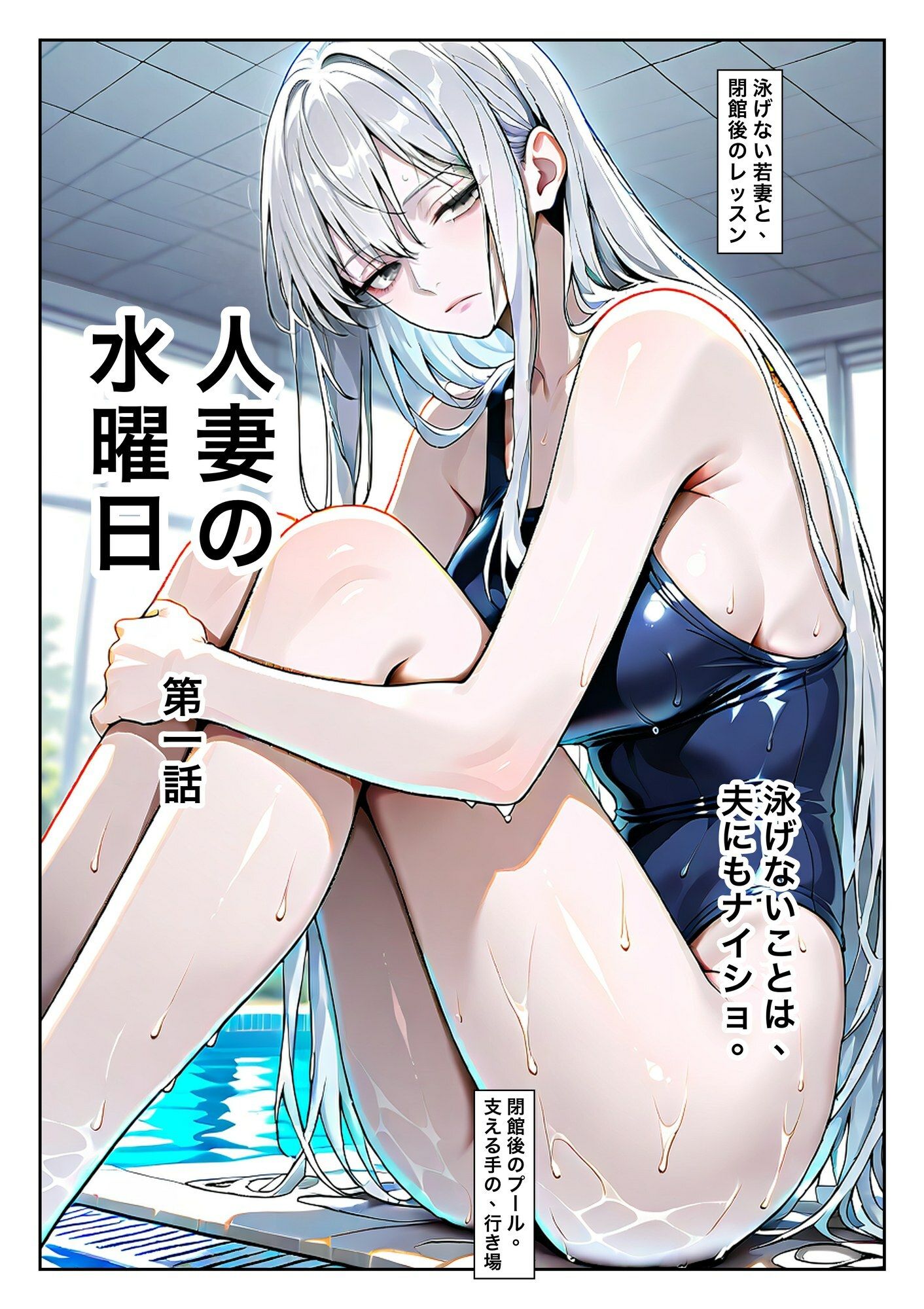 人妻の水曜日 画像2