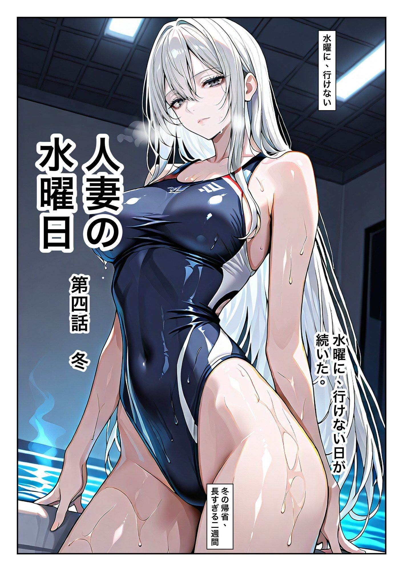 人妻の水曜日 画像5