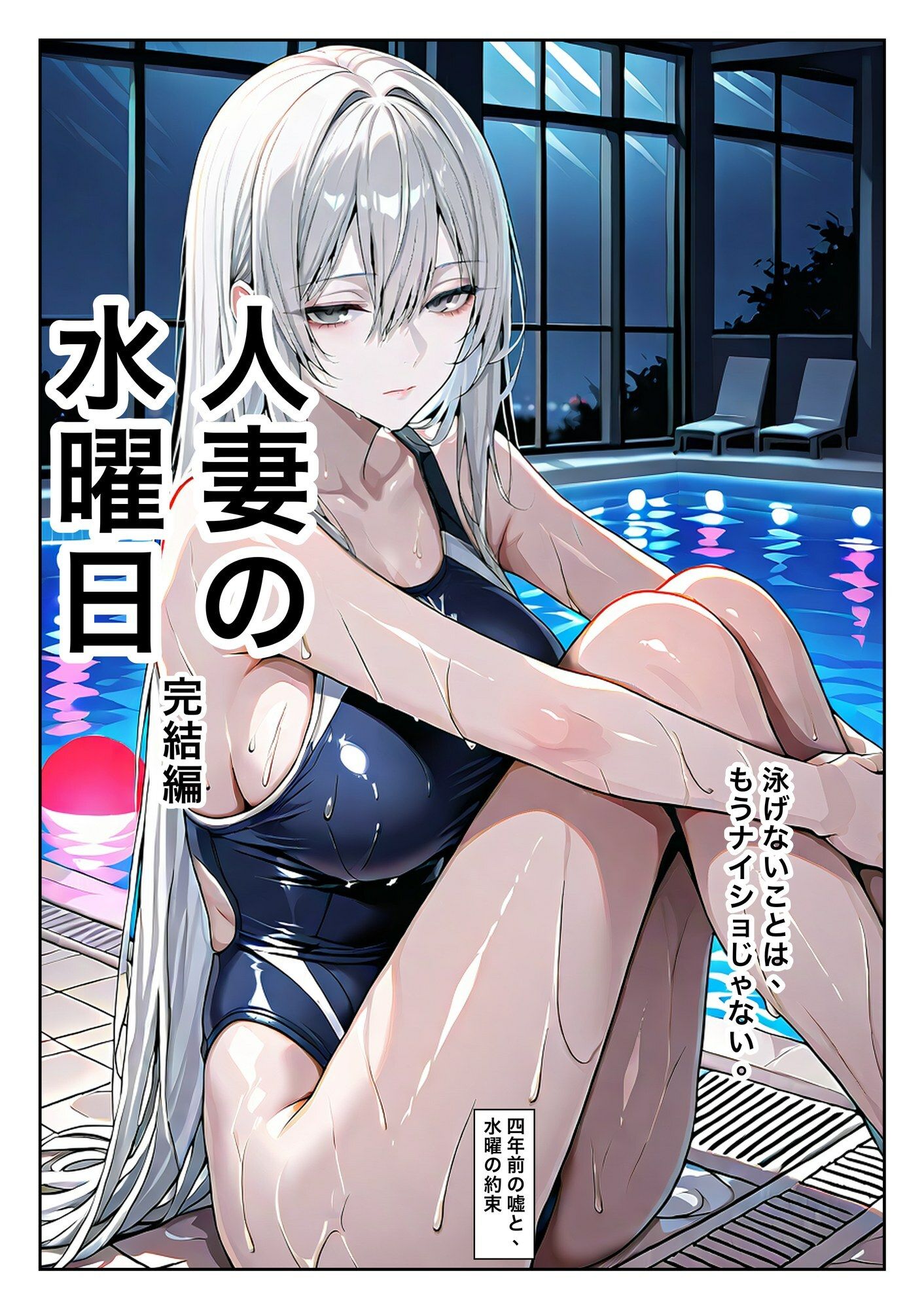人妻の水曜日 画像7